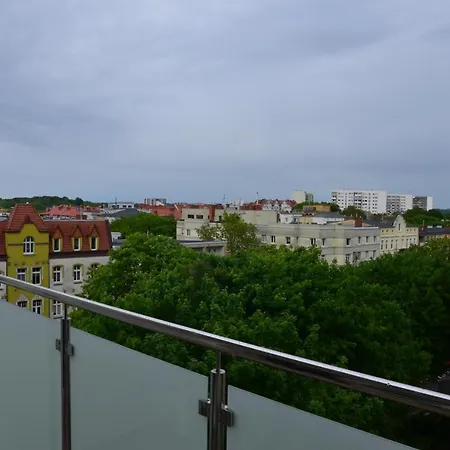 Appartement Centrum Ratuszowa