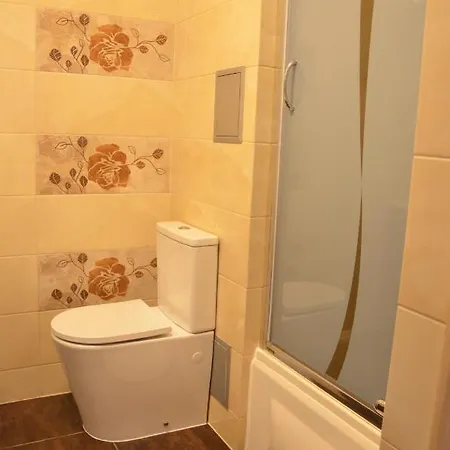 Appartement Centrum Ratuszowa Kołobrzeg