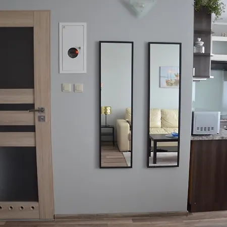 Centrum Ratuszowa Kołobrzeg