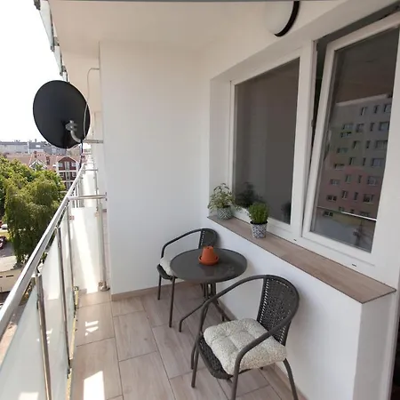 Centrum Ratuszowa * Kołobrzeg