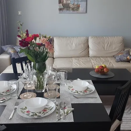 Centrum Ratuszowa Kołobrzeg