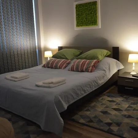 Centrum Ratuszowa Kolberg